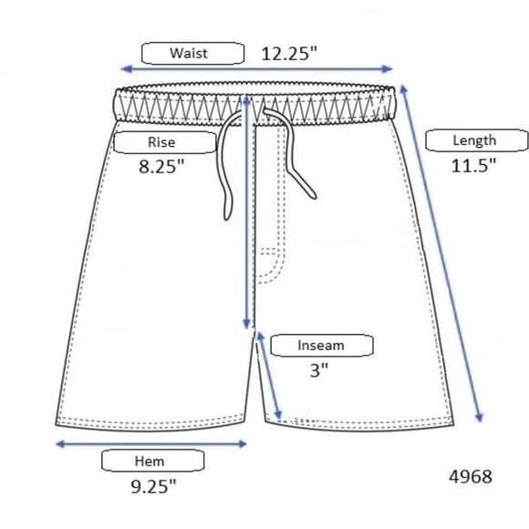 Nike Pro Women's Size Medium 3" Compression Shorts - Picture 2 of 12